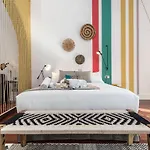 Sweet Inn - Loft Villa Olimpica Beach